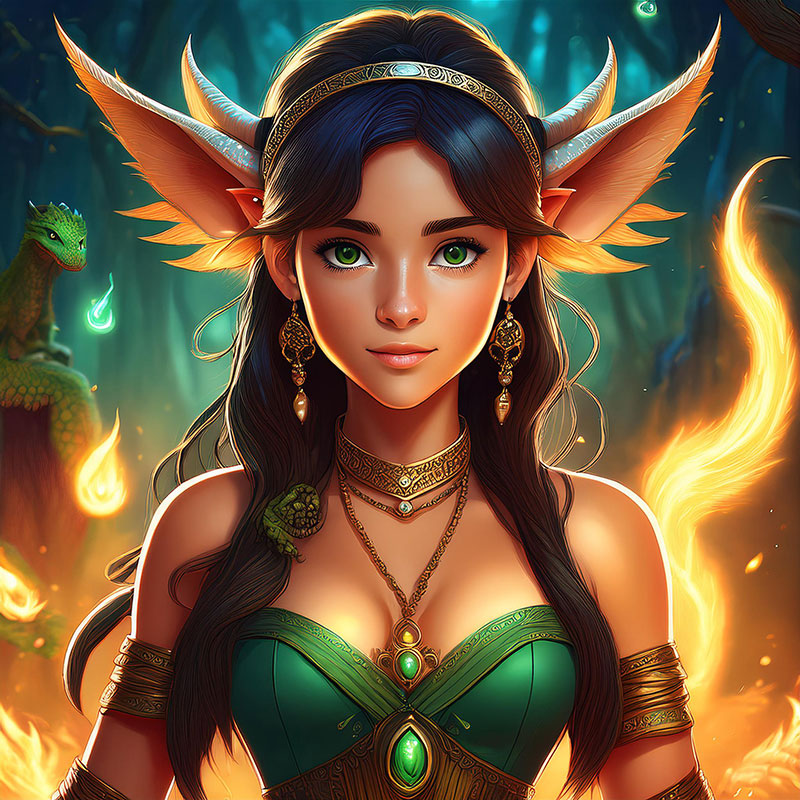 L'ado-mage